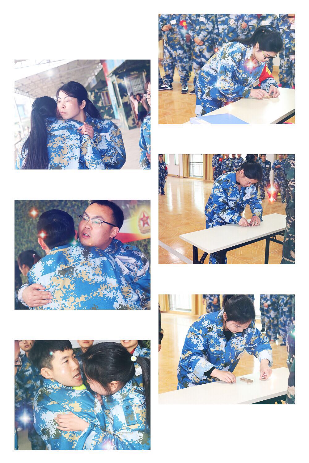 2018湖南赢博首页春季军事拓展纪实